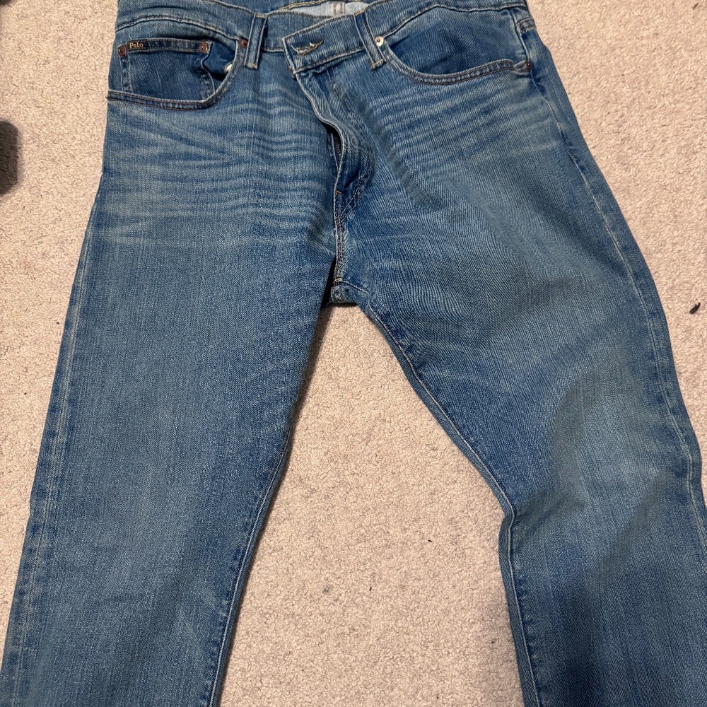 Ralph Lauren Jeans